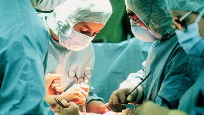 Prelevare de organe la Spitalul Judeţean de Urgenţă Deva. Donatorul - o femeie de 72 de ani aflată în moarte cerebrală