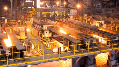Comisia Europeană aprobă tranzacţia între grupurile ArcelorMittal şi Liberty