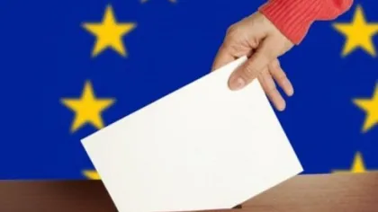 Alegeri europarlamentare 2019. De sâmbătă se interzice difuzarea de mesaje electorale