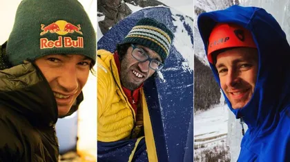 Alpinişti profesionişti renumiţi, prinşi într-o avalaşă. Se crede că ar fi murit