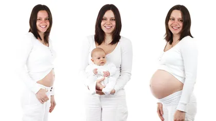 Analize sarcină. Ce analize trebuie să faci înainte să rămâi gravidă şi în timpul sarcinii