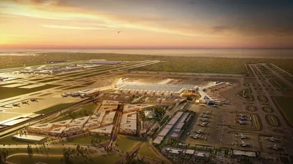 MAE, avertizare de călătorie în Turcia: Se inaugurarează un nou aeroport din Istanbul