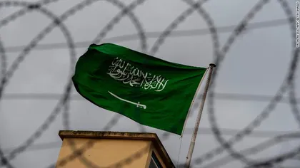 Arabia Saudită a anunţat executarea a 37 de oameni. Unul dintre ei a fost crucificat