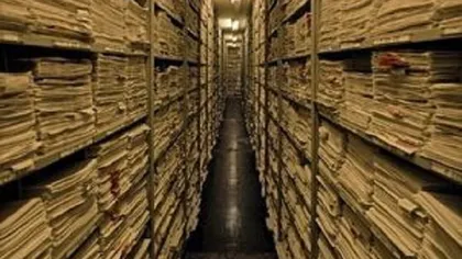 CNSAS cere preluarea arhivei SIPA de la Ministerul Justiţiei şi a fondurilor de arhivă de la SRI care îi privesc pe magistraţi