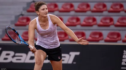 Irina Begu, accidentată în Fed Cup, nu poate juca nici la Istanbul. Cum se schimbă tabloul în favoarea Mihaelei Buzărnescu