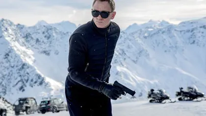 A fost anunţată distribuţia noului film cu James Bond. Remi Malik, ultimul laureat cu Oscar, va fi personajul negativ