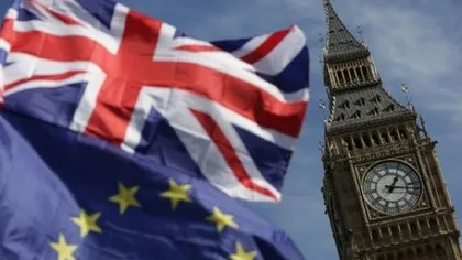 Camera Lorzilor din Parlamentul britanic adoptă legea care ar putea să evite un Brexit fără acord