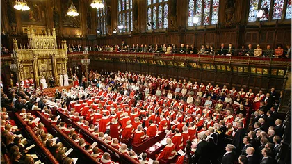 Camera Lorzilor începe dezbaterile asupra legii prin care Brexitul poate fi amânat
