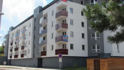 Preţul locuinţelor din România a revenit la nivelul din 2010. În Bucureşti, metrul pătrat util costă peste 1.300 euro