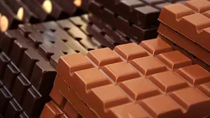 Cum deosebim ciocolata sănătoasă de cea nesănătoasă