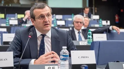 Cristian Preda: Nu va mai fi nicio rundă de negocieri între PE şi Consiliu pentru funcţia de procuror-şef european. Care e soluţia