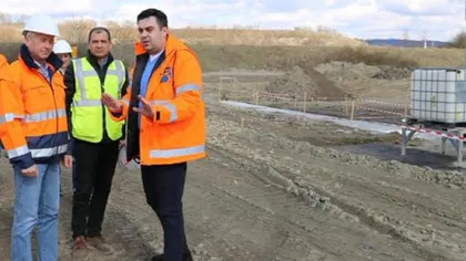 Răzvan Cuc, despre varianta ca autostrada Ploieşti-Braşov să fie construită de chinezi: 