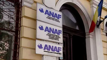 Mii de români s-au trezit cu datorii la Fisc deşi se ştiau cu plăţile la zi. Pentru ce le cere bani ANAF