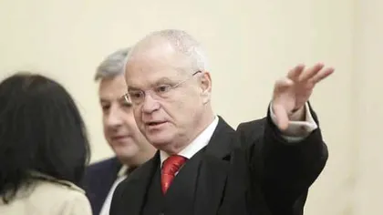 Eugen Nicolicea: Preşedintele Iohannis a încălcat ultima decizie a CCR