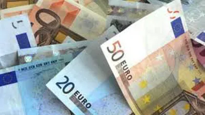 CURS BNR: Analiştii CFA estimează că euro va creşte peste nivelul de 4,85 lei în următoarele 12 luni