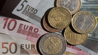România trece la moneda euro. Anunţul ministrului de Finanţe