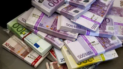 Finanţele vor majorarea cu 4 miliarde de euro a sumelor care pot fi împrumutate de pe pieţe externe