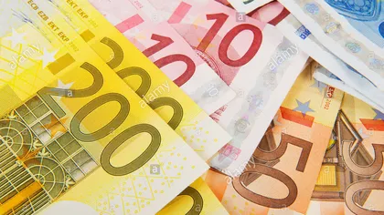 CURS BNR: Euro a coborât spre pragul de 4,75 lei