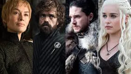 Game of Thrones, urmărit de 17,4 milioane de utilizatori ai platformelor HBO