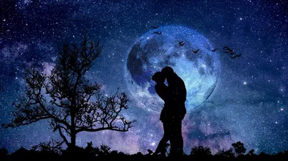 Horoscop dragoste saptamana 22-28 aprilie 2019. Venus, conjunctie cu Chiron in Berbec. Sentimente profunde ies la iveala