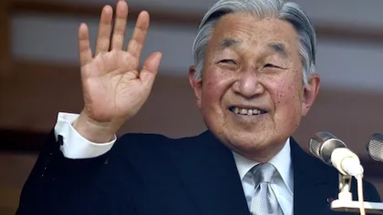 Ultimul pelerinaj al împăratului Akihito la sanctuarul şionist