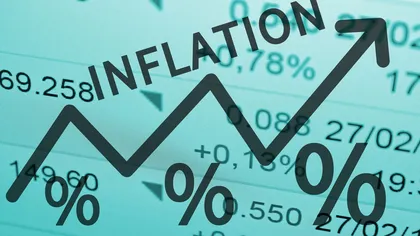 Inflaţie în zona euro: România, Ungaria şi Olanda înregistrează cele mai ridicate rate