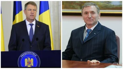 Traian Băsescu spune că Augustin Lazăr trebuie să demisioneze