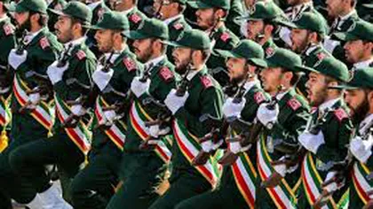 Ministrul de Externe iranian îi cere preşedintelui ţării să pună forţele americane pe lista grupărilor teroriste