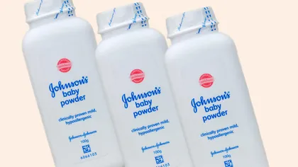 Un şampon al companiei Johnson&Johnson, contaminat. Reacţia companiei