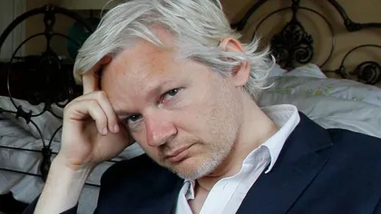 Preşedintele Ecuadorului: Julian Assange a vrut să facă un centru de spionaj în ambasadă