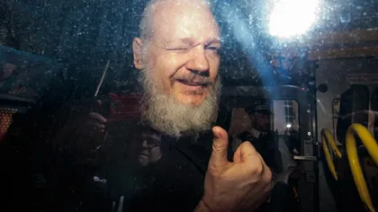 SUA îl acuză pe Assange de conspiraţie împreună cu Chelsea Manning. Ţinta este accesul la computerelor Pentagonului