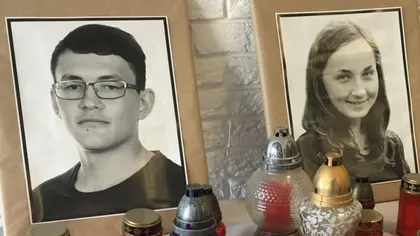 Dezvăluire zguduitoare: S-a aflat cine i-a ucis pe jurnalistul de investigaţii şi prietena lui