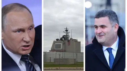 Alertă la graniţa cu România, pericol iminent. Rusia anunţă un conflict între NATO şi Moscova