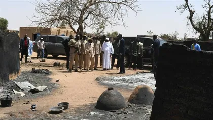 Guvernul din Mali a demisionat după masacrul dintr-un sat ai etnicilor peul