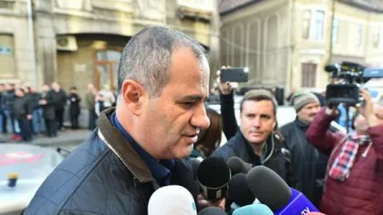 Marian Neacşu, audiat la DNA în dosarul lui Mircea Drăghici: 