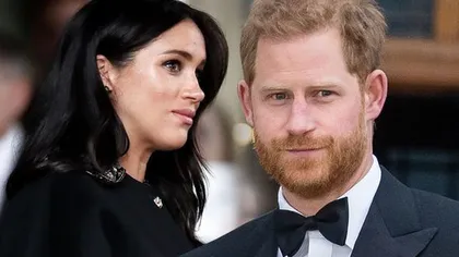 Prinţul Harry şi Meghan Markle nu vor divulga detalii despre naşterea bebeluşului lor