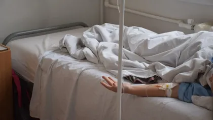 Un nou caz de meningită în România. O adolescentă venită din străinătate, internată la Botoşani UPDATE