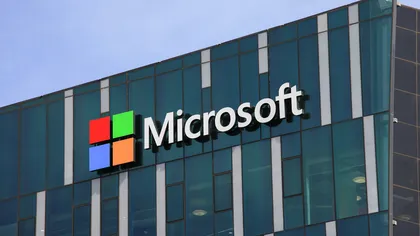 Microsoft a suferit un atac cibernetic. Serviciile de e-mail au fost sparte de hackeri