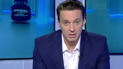 Mircea Badea, un nou atac la adresa Andreei Esca după vânzarea Pro TV