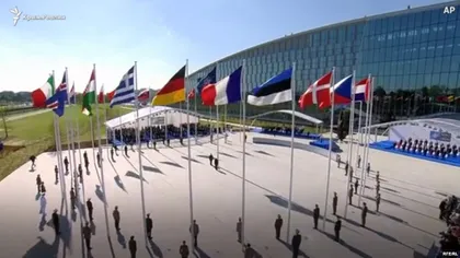 NATO. Cea mai puternică organizaţie politico-militară ce reuneşte 29 de ţări riscă divizarea
