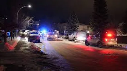 Patru persoane împuşcate mortal în Canada, un suspect reţinut