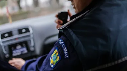 Acuzaţii grave la adresa unui poliţist din Borşa. Pasagerul unei maşini, ameninţat că va fi închis la spitalul de psihiatrie