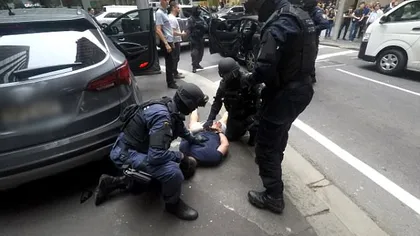 Un poliţist român sub acoperire în Italia, infiltrat printre traficanţi