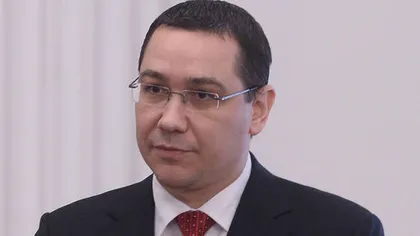 Victor Ponta: Ce spune Dragnea e o minciună! Nu se pot dubla pensiile, iar discursul lui seamănă cu al lui Vadim Tudor