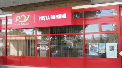 Poşta Română a mărit tarifele de la 1 aprilie. Scumpiri şi la RAR