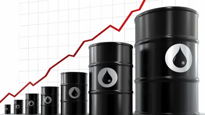 Preţul petrolului a ajuns la cele mai ridicate niveluri din 2019