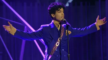 Nimeni nu ştia de existenţa ei. O înregistrare rară a cunoscutului artist Prince, lansată pe 13 aprilie