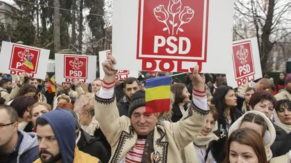 Miting PSD, vineri la Craiova. Claudiu Manda: Toţi vom fi îmbrăcaţi în alb