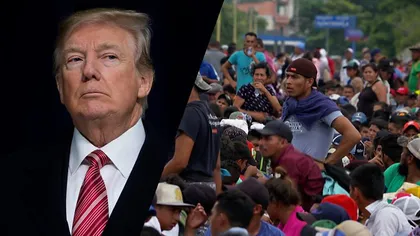 Donald Trump nu cedează: preşedintele SUA vrea să transfere imigranţi ilegali în oraşe-sanctuare