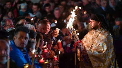 ÎNVIEREA DOMNULUI 2019. Cele mai frumoase obiceiuri, tradiţii şi superstiţii româneşti de Paşte